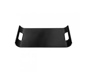 blomus Bandeja Wilo 25x35 cm Black