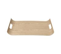 blomus Bandeja Wilo 31x43 cm madera de sauce