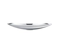 blomus Bol ONDEA M 35x42 cm Acero inoxidable pulido