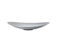 blomus Bol ONDEA S 28.5x34 cm Acero inoxidable mate