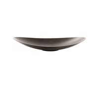 blomus Bol ONDEA S 28.5x34 cm Burned metal