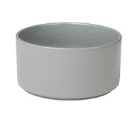 blomus Bol Pilar Ø11 cm Mirage grey