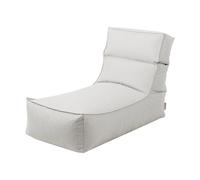 blomus Butaca Lounge puff STAY 60x120 cm Cloud