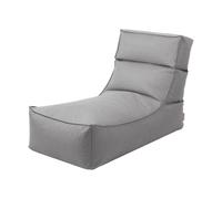 blomus Butaca Lounge puff STAY 60x120 cm Stone
