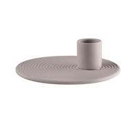 blomus Candelabro Nona Ø12 cm corteza