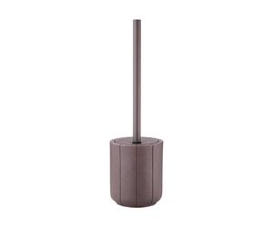 blomus Cepillo de inodoro Kua Cedar Wood. Ø11x39 cm