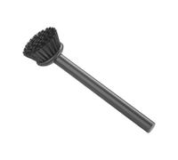 blomus Cepillo para platos Arja Negro