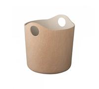blomus Cesta de almacenaje Tiggy fieltro M Ø42.5 cm Fungi-micro chip