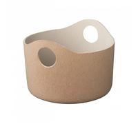 blomus Cesta de almacenaje Tiggy fieltro S Ø42.5 cm Fungi-micro chip