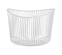 blomus Cesta Modo Ø31.5 cm blanco