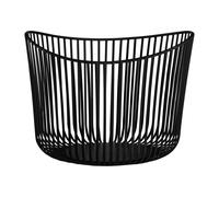 blomus Cesta Modo Ø31.5 cm negro