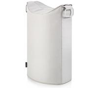 blomus Cesto para la colada Frisco Sand
