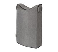 blomus Cesto para la colada Frisco Warm grey