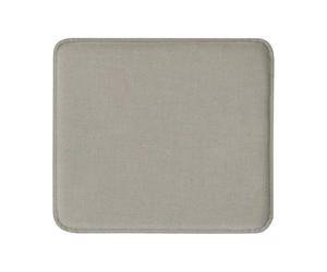 blomus Cojín de asiento para silla YUA y silla con reposabrazos YUA Melange grey