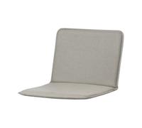 blomus Cojín para sillón YUA Melange grey