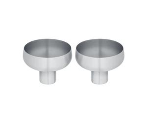 blomus Copa de champagne Koyoi Coupe 9 cero inoxidable