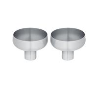 blomus Copa de champagne Koyoi Coupe 9 cl Acero inoxidable