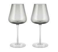 blomus Copa de vino tinto Belo 60 cl 2 unidades Smoke
