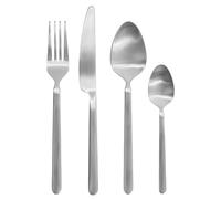 blomus Cubertería STELLA plata 16 piezas