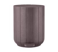 blomus Cubo de pedal Kua Cedar Wood. 3 L