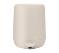 blomus Cubo de pedal Sono 3 L Moonbeam