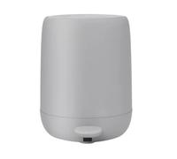 blomus Cubo de pedal Sono 5 L Micro chip