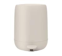 blomus Cubo de pedal Sono 5 l Moonbeam