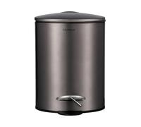 blomus Cubo de pedal Tubo 3 L Metal
