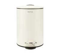 blomus Cubo de pedal Tubo 3 L Sand