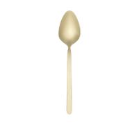 blomus Cuchara STELLA champagne 20 cm