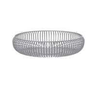 blomus Cuenco Lito L Ø36 cm Steel Gray