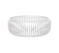 blomus Cuenco Lito M Ø25 cm Blanco