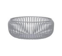 blomus Cuenco Lito M Ø25 cm Steel Gray