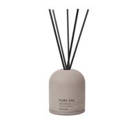 blomus Difusor con varillas Fraga 100 ml Royal Leather-Satellite