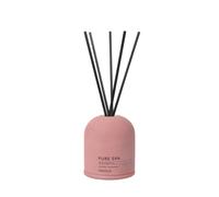 blomus Difusor con varillas Fraga 100 ml Sal marina y Salvia-Rosa Marchita