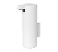 blomus Dispensador de jabón Modo montaje en pared blanco