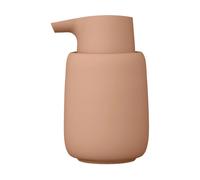 blomus Dispensador de jabón Sono 25 cl Amber Brown
