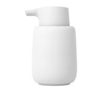 blomus Dispensador de jabón Sono 25 cl blanco