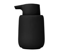 blomus Dispensador de jabón Sono 25 cl negro