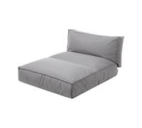 blomus Diván puff STAY 190x120 cm Stone