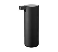 blomus Dosificador de jabón Modo Rof Black. 165 ml