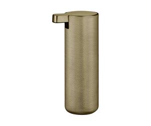 blomus Dosificador de jabón Modo Rof Brass. 165 ml