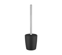 blomus Escobilla de baño Ava Black