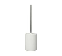 blomus Escobilla de baño Creto Lily blanco