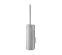 blomus Escobilla de baño de pared Modo Rof Acero inoxidable. Ø8.5x49 cm