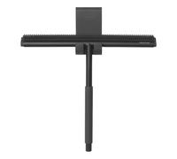 blomus Escobilla limpiacristales con colgador Modo negro