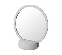 blomus Espejo de mesa Sono Vanity Ø17 cm Micro chip