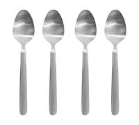 Blomus Espressolöffel-63953 Cucharilla de Espresso, Acero Inoxidable