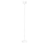 Blomus - Farol Portable Lámpara de pie Blanco