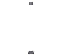 Blomus - Farol Portable Lámpara de pie Gris Cálido